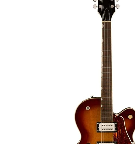かずさん専用　GRETSCH G2420TStream　Havana Burst Amazon.com: Gretsch G2420T Streamliner 6-String Electric Guitar